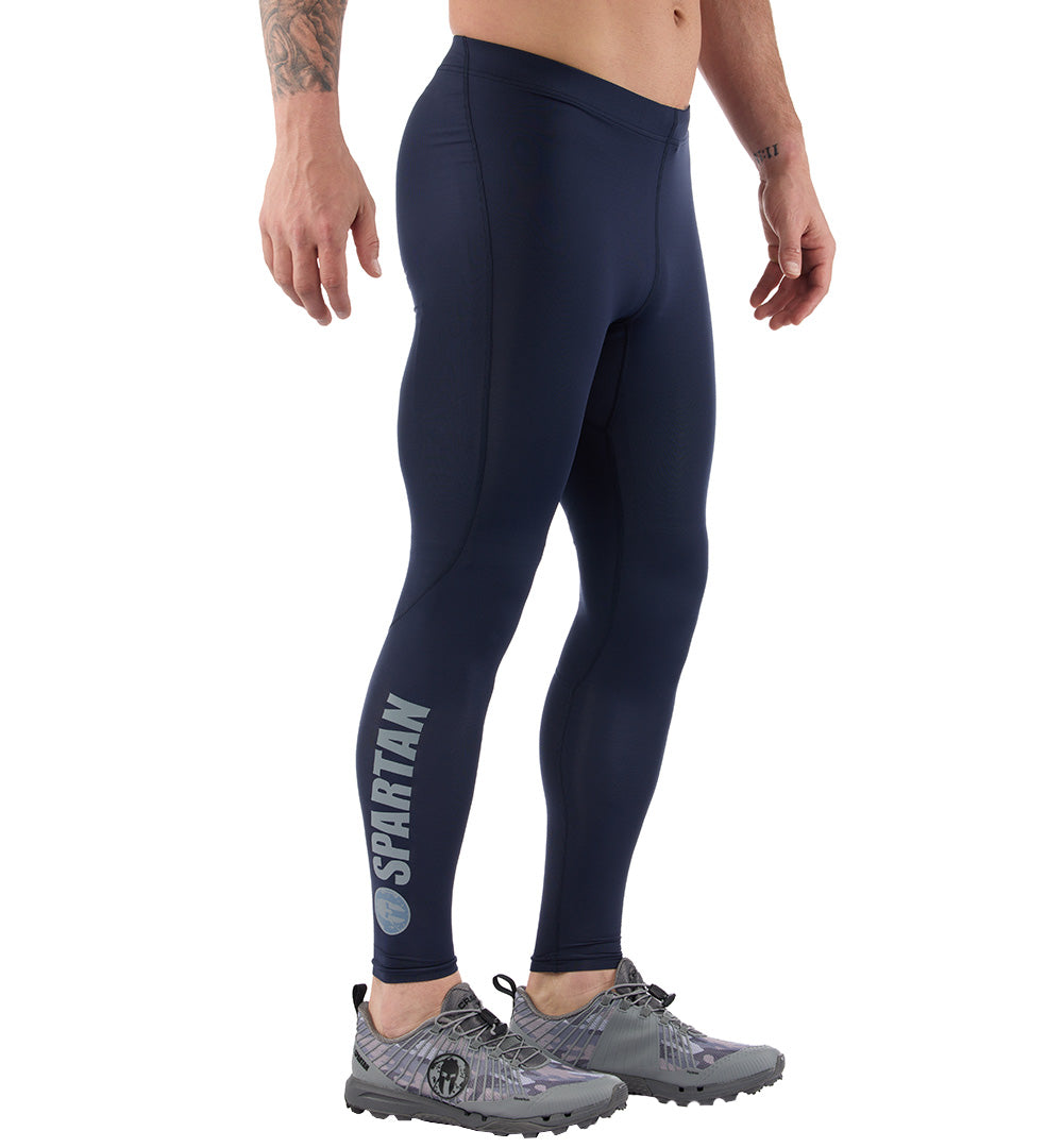 SPARTAN by CRAFT Série Pro Compression Tight - Hommes