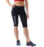 SPARTAN by CRAFT Pro Series Compression Capri - Femmes