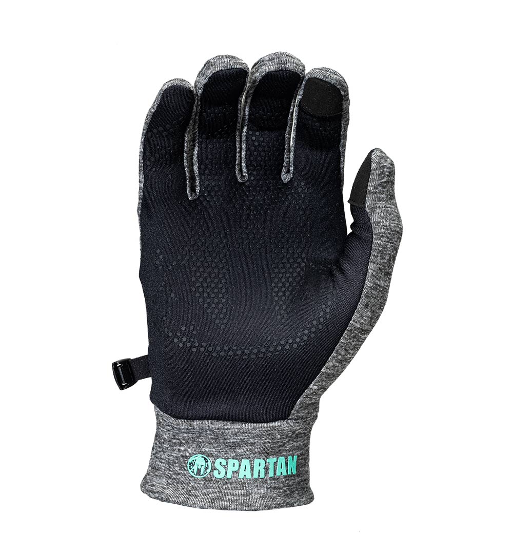 Gants SPARTAN de Franklin Trail Runner