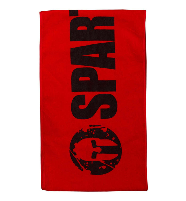 Serviette de gymnastique SPARTAN