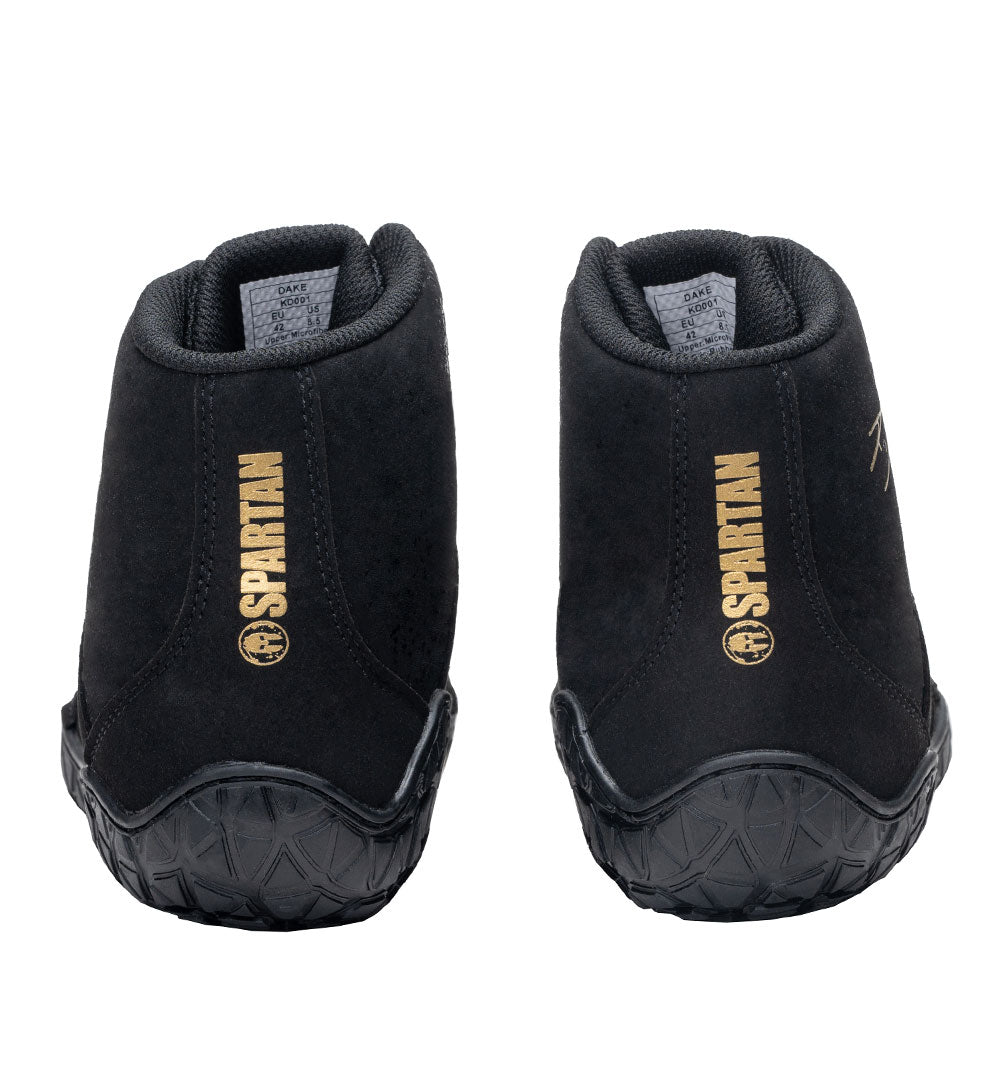 SPARTAN Combat Dake Wrestling Shoe - Men's