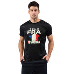 SPARTAN France Team Tee - Hommes