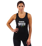 SPARTAN 2021 Trifecta Tech Tank - Femmes