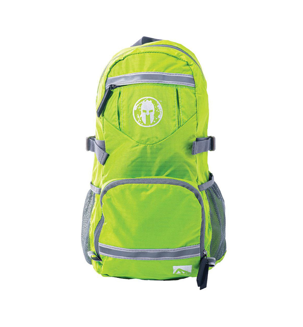 Sac à dos SPARTAN by Franklin Packable Backpacking