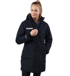 SPARTAN by CRAFT Pro Series Stadium Parka - Femmes