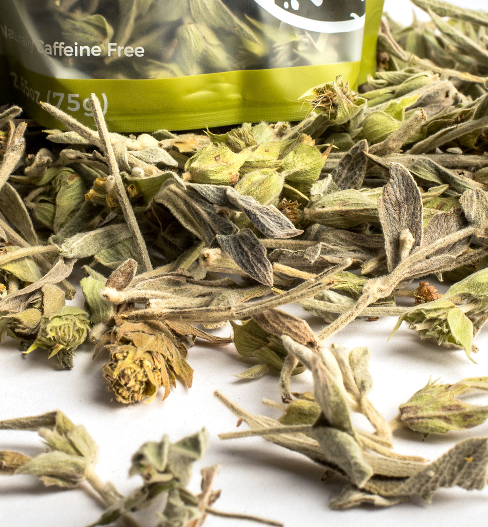 Tisane Bio SPARTAN