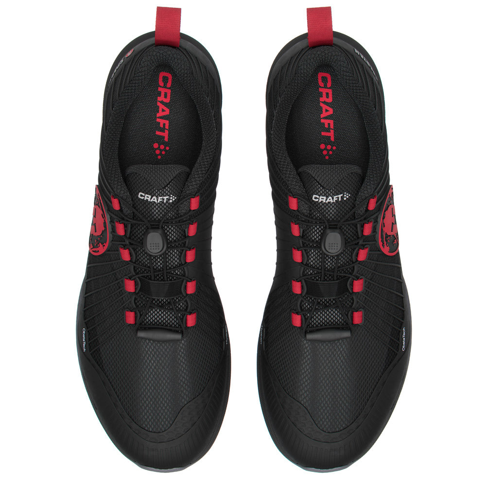 Chaussure de course à pied RD Pro OCR pour hommes CRAFT SPARTAN by CRAFT