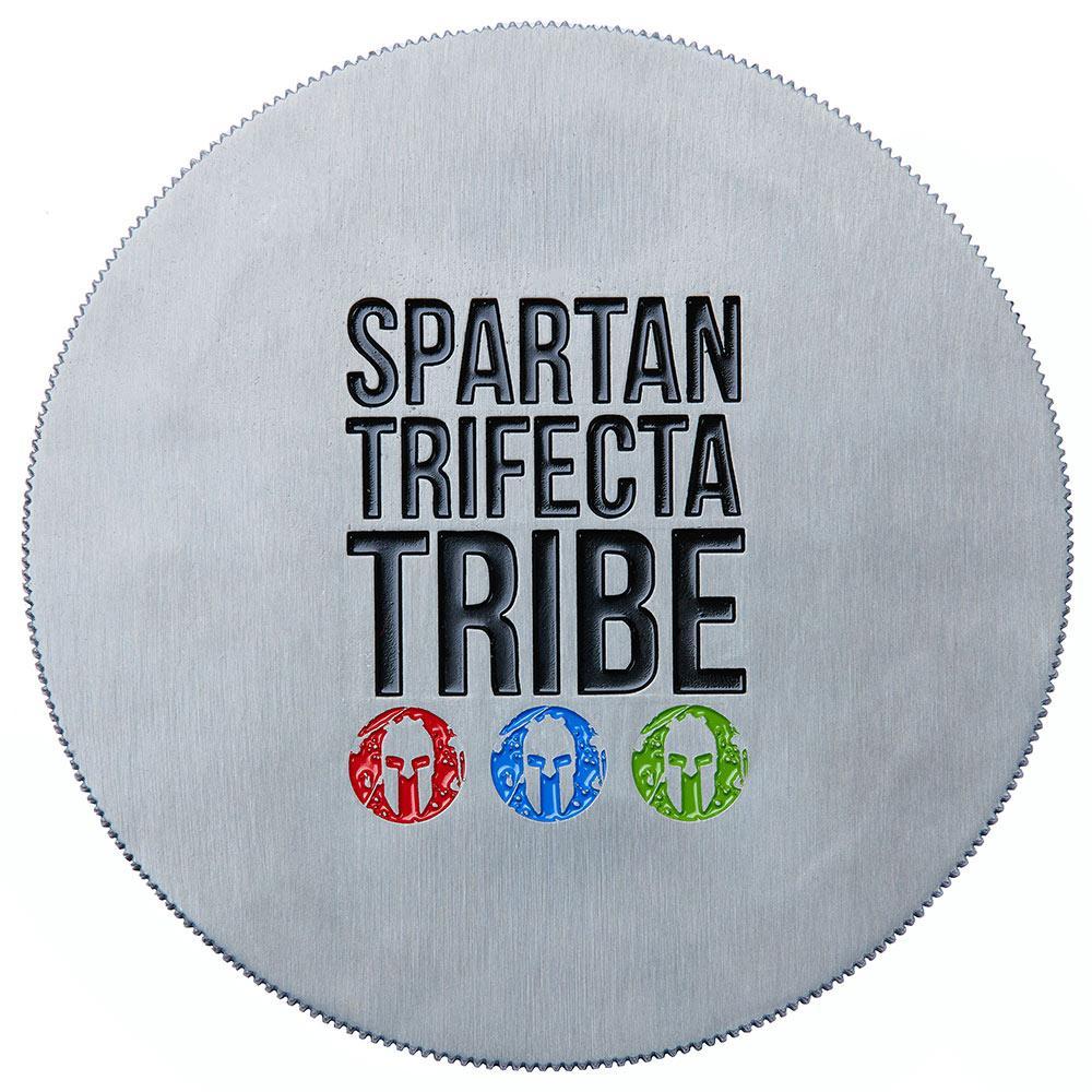 Présentoir de médailles SPARTAN Trifecta