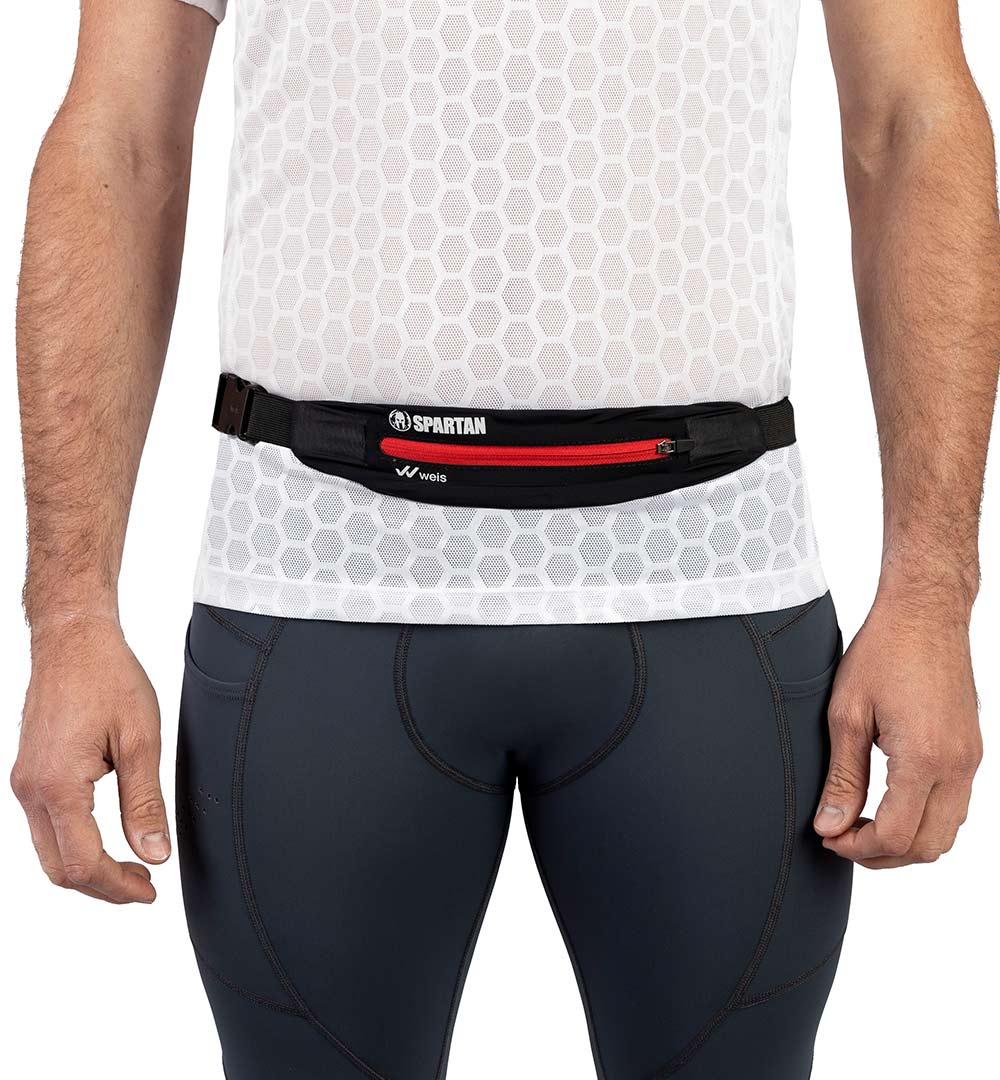 Ceinture de course SPARTAN by Weis