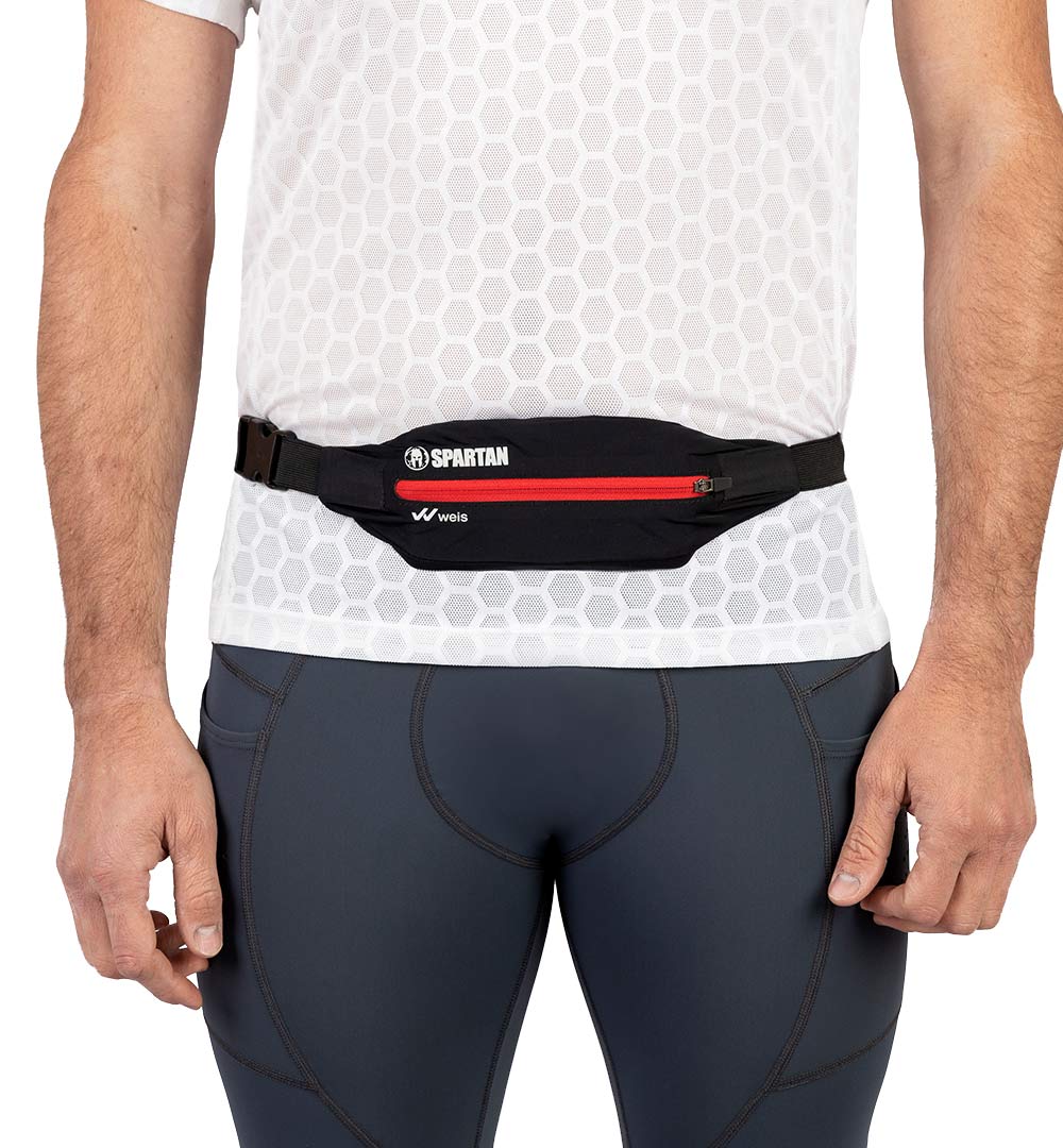 Ceinture de course SPARTAN by Weis