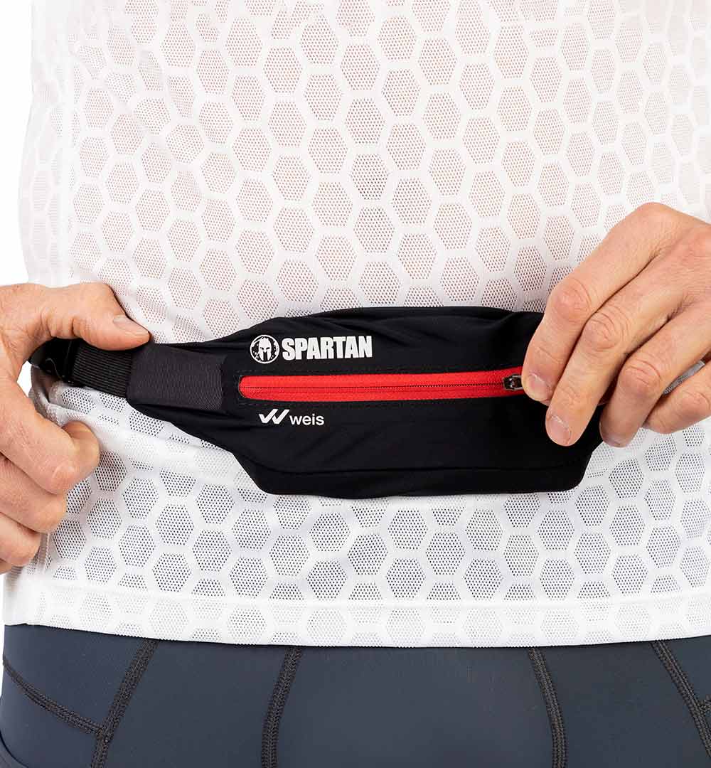 Ceinture de course SPARTAN by Weis