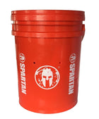 SPARTAN In A Bucket Training Kit Beast Edition - Femmes