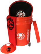 SPARTAN In A Bucket Training Kit Super Edition - Femmes