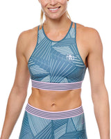 SPARTAN by CRAFT Lux Short Top - Women's main image