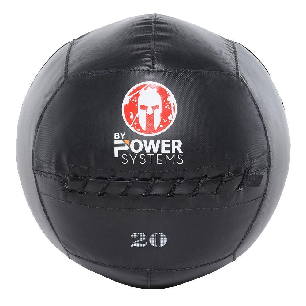 SPARTAN par Power Systems Wall Ball