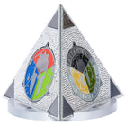 Spartan Race Shop SPARTAN Kit pyramide Delta Swarovski Crystal Trifecta