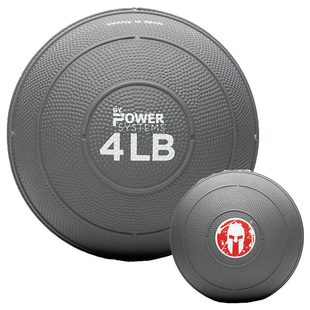 SPARTAN par Power Systems Slam Ball