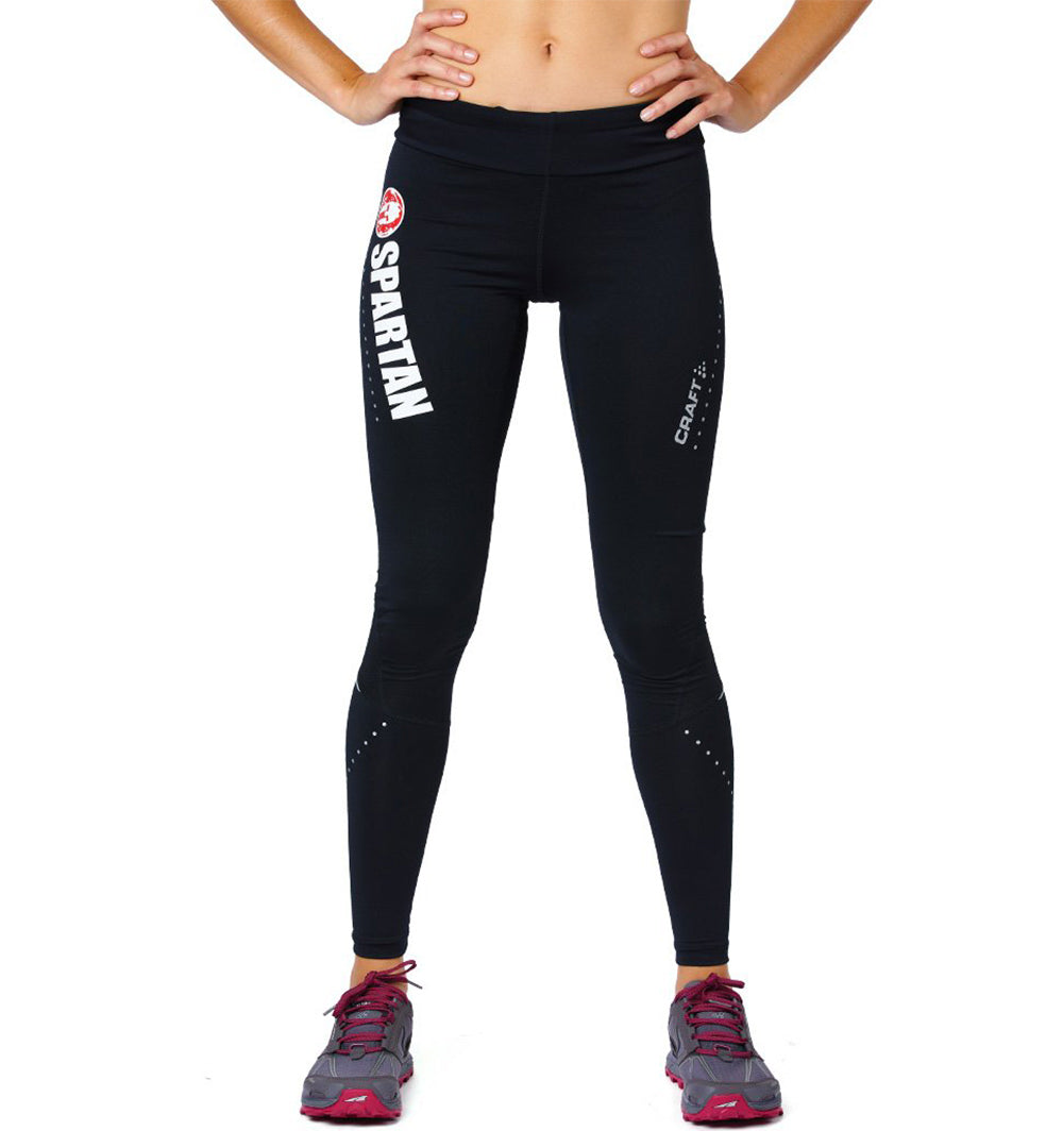 SPARTAN by CRAFT Essentials Tight - Femmes