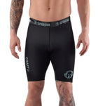 SPARTAN by CRAFT Delta 2.0 Short Tight - Hommes