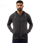 SPARTAN by CRAFT Deft Jersey FZ Hood - Men's main image