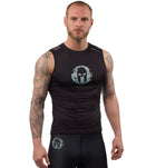 SPARTAN by CRAFT Delta 2.0 Compression Singlet - Hommes