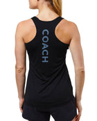 SGX SPARTAN Coach Tank - Women's