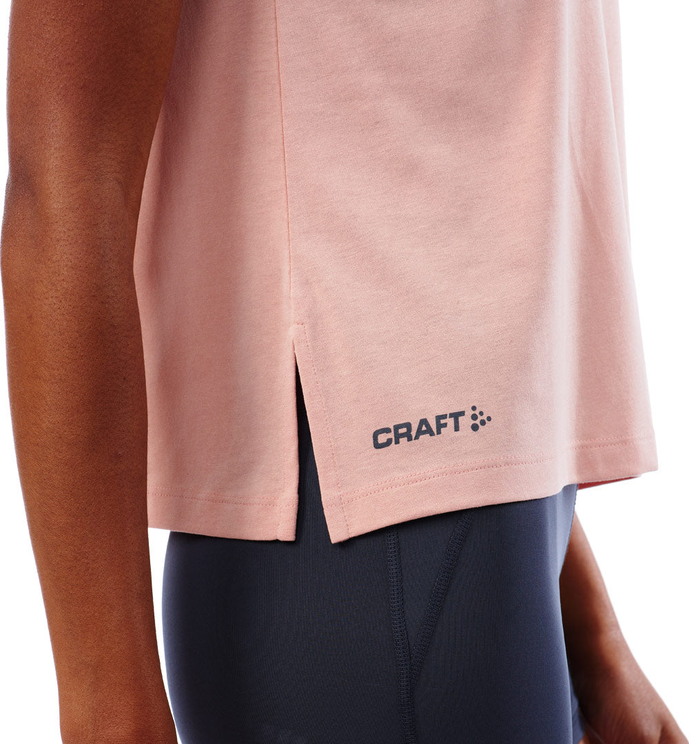 SPARTAN by CRAFT Core Charge Tank - Femmes