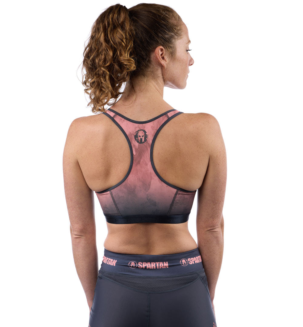 SPARTAN by CRAFT Pro Series 2.0 Bra Top - Femmes