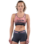 SPARTAN by CRAFT Pro Series 2.0 Bra Top - Femmes