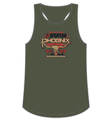 SPARTAN 2023 Arizona Venue Tank - Women's main image