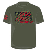 SPARTAN 2023 Central Florida Venue Tee main image