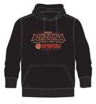 SPARTAN 2024 Arizona Venue Hoodie