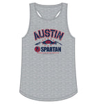 SPARTAN 2024 Austin Venue Tank - Women's