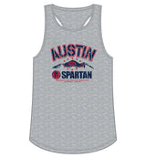 SPARTAN 2024 Austin Venue Tank - Women's main image