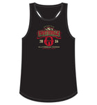 SPARTAN 2024 Fayetteville Venue Tank - Women's