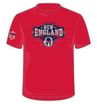 SPARTAN 2024 New England Venue Tee