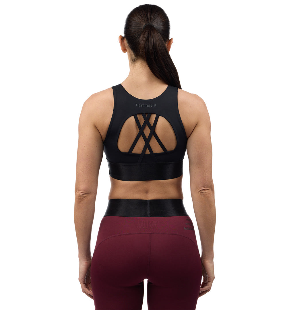 SPARTAN by CRAFT Adv HIT Bra Top - Women's