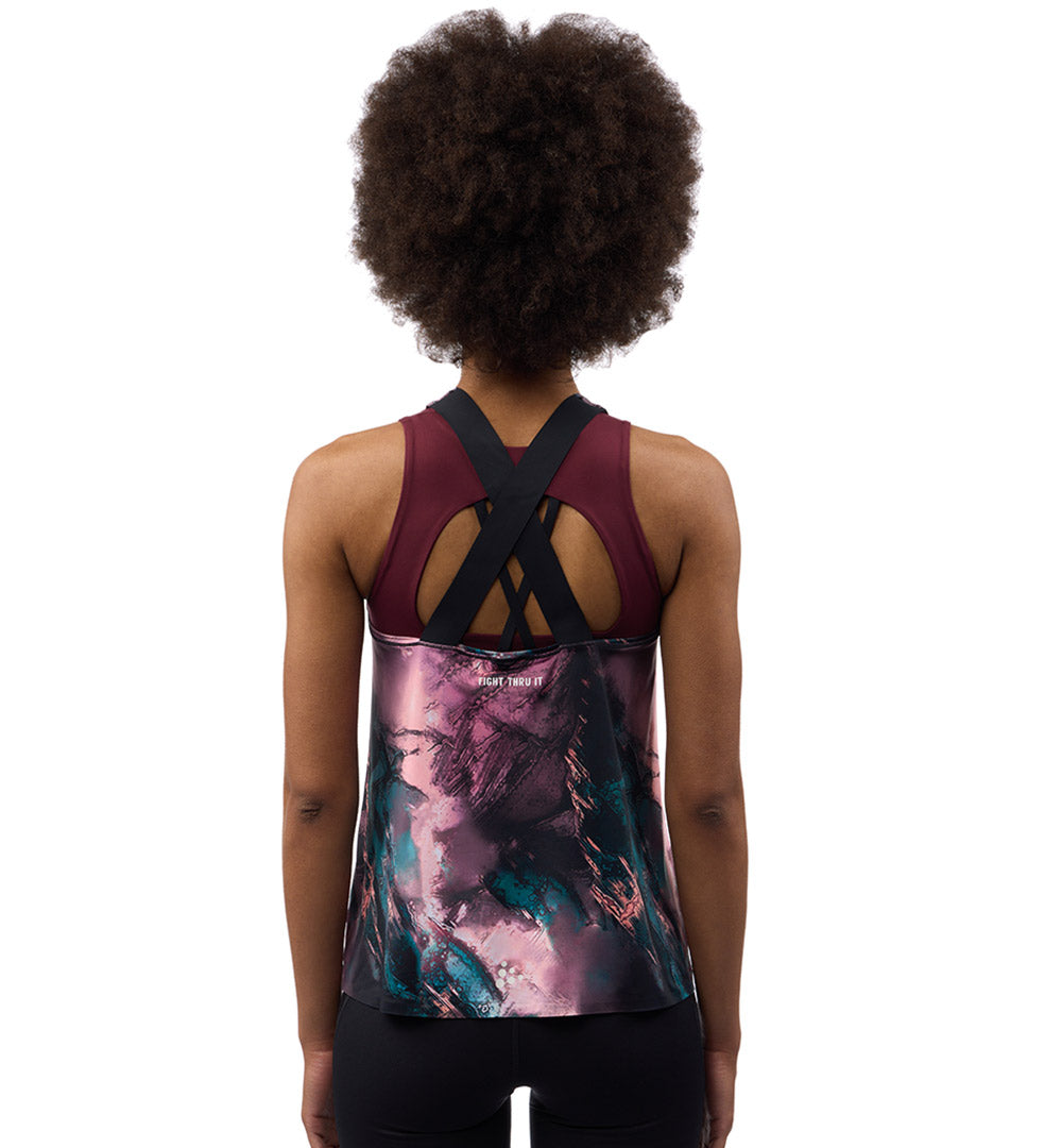 SPARTAN by CRAFT Adv HIT Singlet - Women's