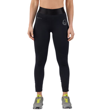 Leggings COLDGEAR ARMOUR Fitness Donna