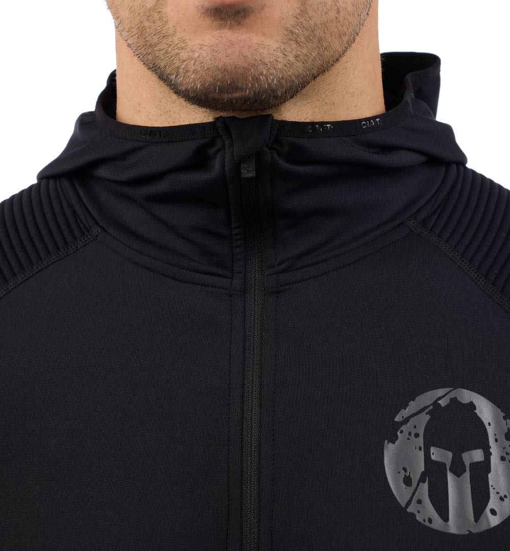 SPARTAN by CRAFT Adv HIT Zip Hoodie - Men's