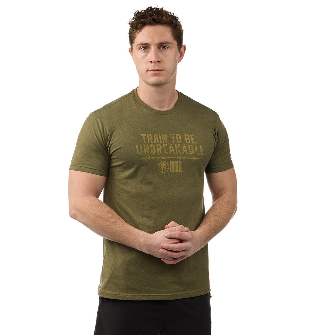 DEKA Unbreakable Tee - Men's