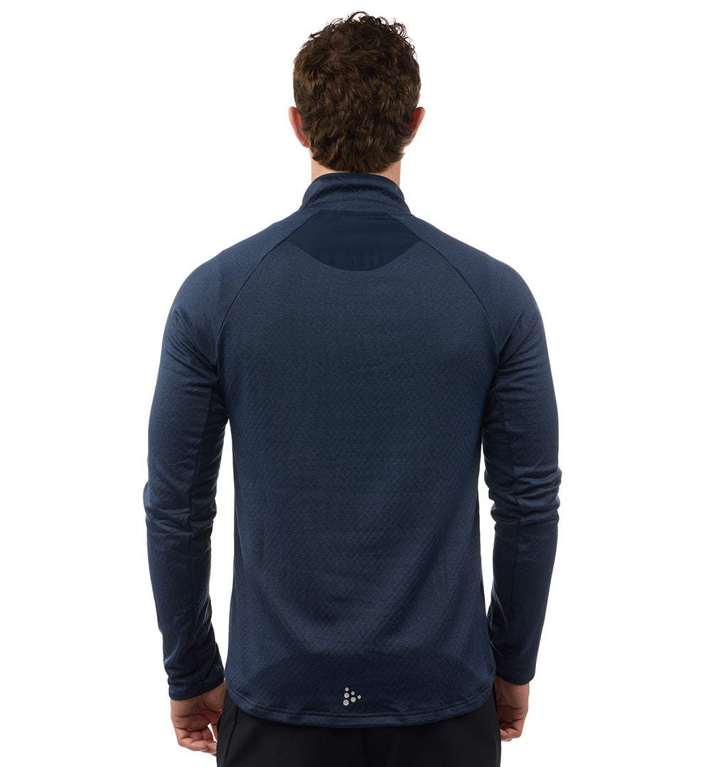 SPARTAN by CRAFT Core Trim Thermal Midlayer - Uomo