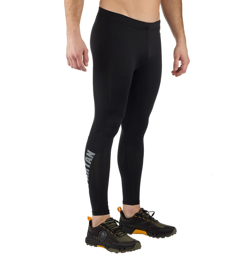 SPARTAN by CRAFT Pro Series Compression Tight - Uomo