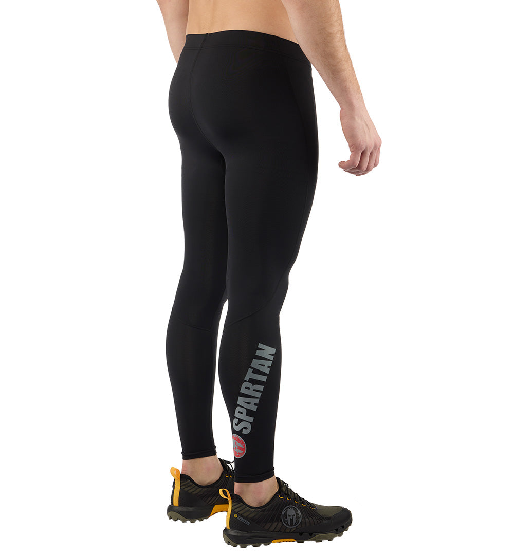 SPARTAN by CRAFT Pro Series Compression Tight - Uomo