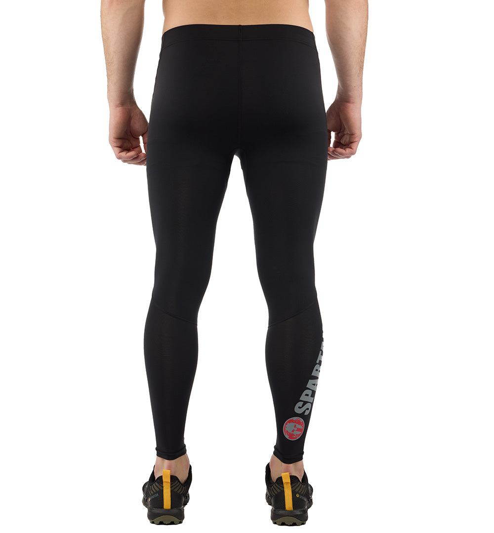 SPARTAN by CRAFT Pro Series Compression Tight - Uomo