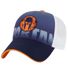 SPARTAN Stacker Trucker Hat - Kids'