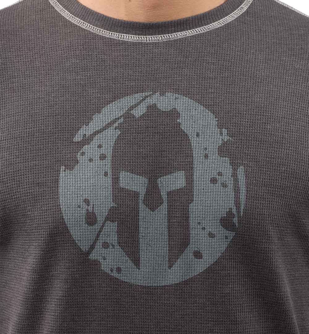 SPARTAN Thermal LS Tee - Men's