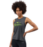 SPARTAN Beast Tank - Women's