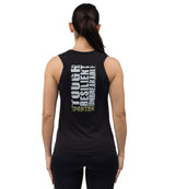 SPARTAN Stacked Logo Tank - Women's main image