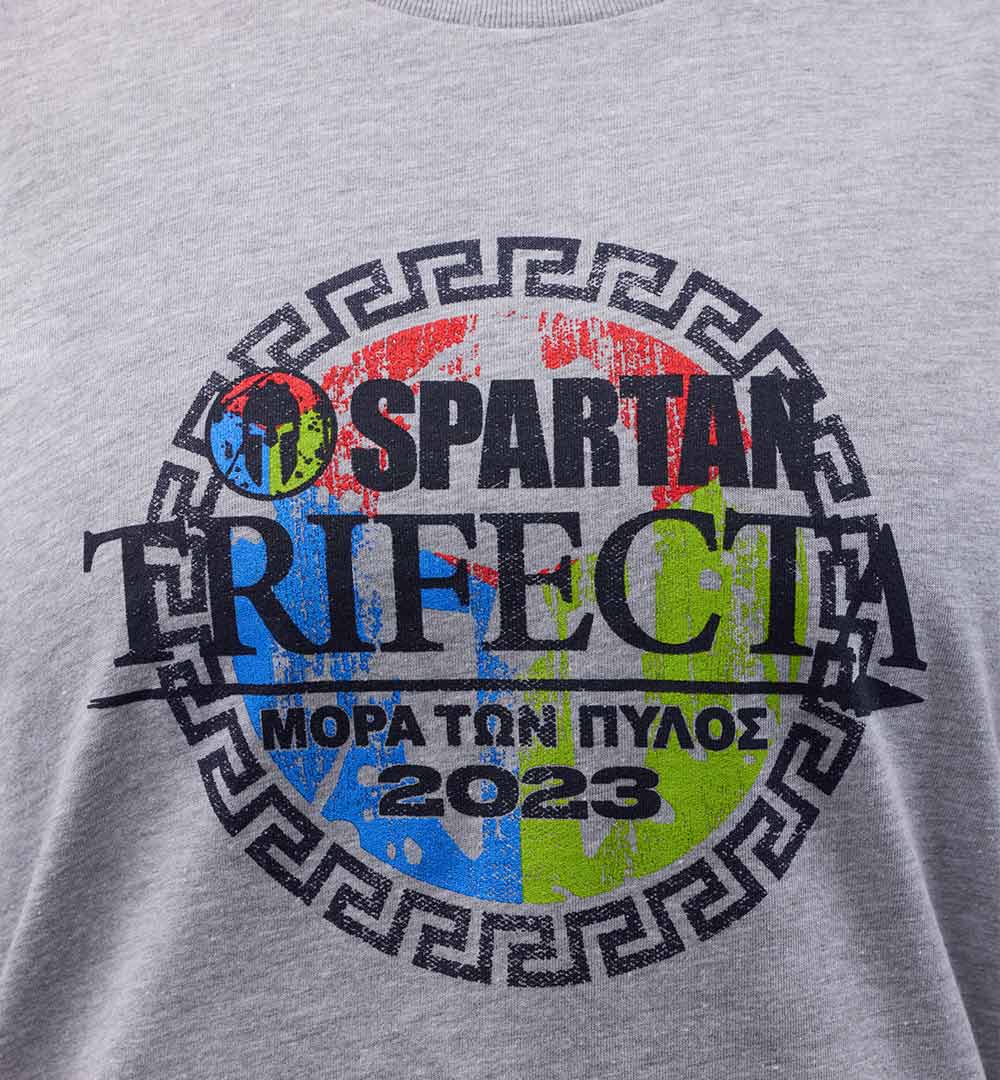 SPARTAN 2023 Trifecta Tank - Women's